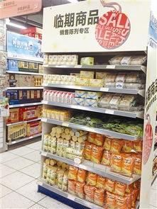 臨期食品未獲提醒與電子產品消費的潛在風險